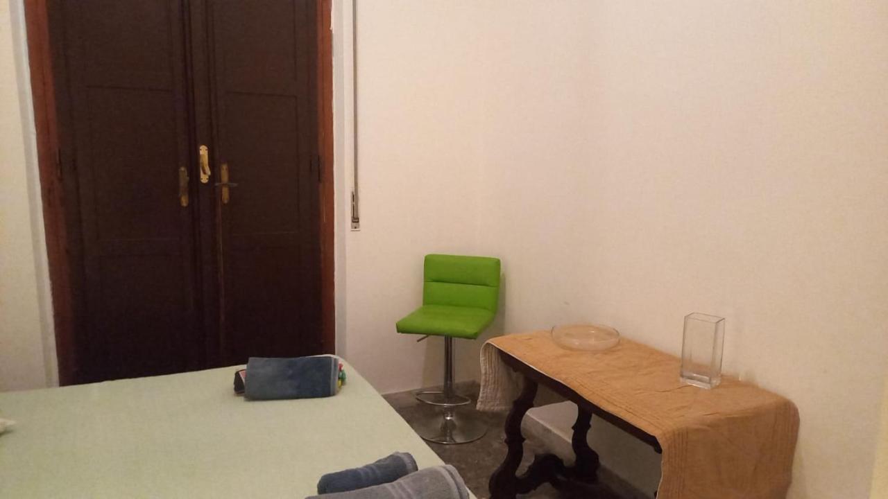 Terrazza Santo Oronzo Apartment Lecce Exterior photo